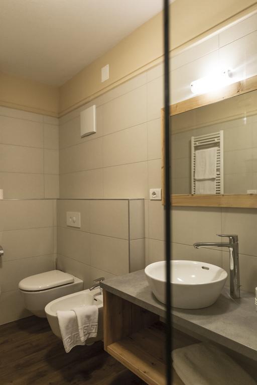 לוטאגו Apartments Schneider חדר תמונה