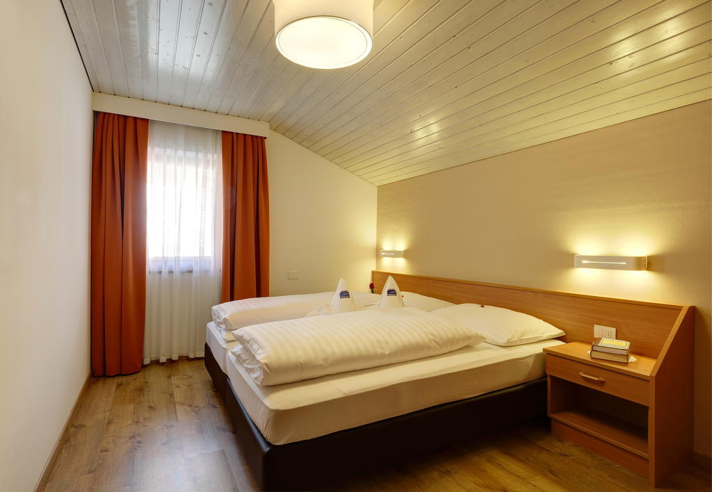 לוטאגו Apartments Schneider חדר תמונה